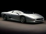 Jaguar XJ220 1992 года